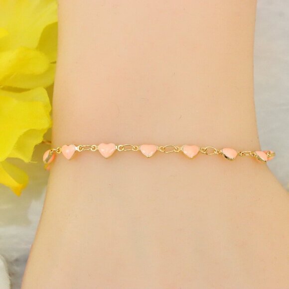 Minimalist Bracelet, Sleek & Modern Design, Women’s Fashion, YC110115-B - Picture 1 of 10